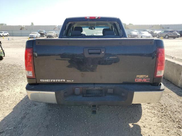 Photo 6 from auction – 2007 GMC NEW SIERRA with VIN 2GTEK13M371693858