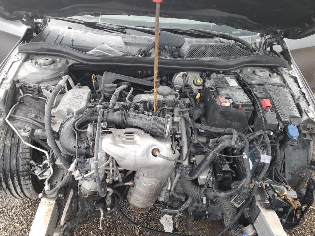 Photo 11 from auction – 2014 MERCEDES-BENZ CLA 250 with VIN WDDSJ4EB6EN064065