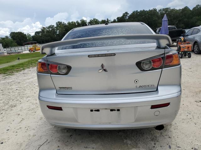 Photo 6 from auction – 2010 MITSUBISHI LANCER ES/ with VIN JA32U2FU6AU025609