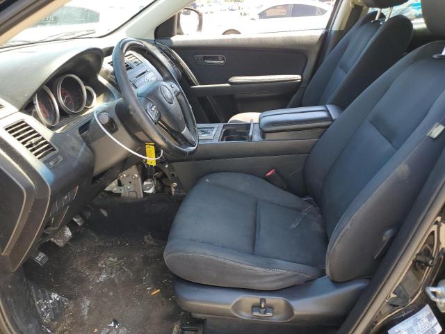 Снимка 7 от търг – 2012 MAZDA CX-9 с VIN JM3TB2BA1C0342979