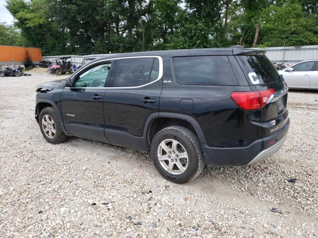 Photo 2 from auction – 2019 GMC ACADIA SLE with VIN 1GKKNKLA4KZ132594