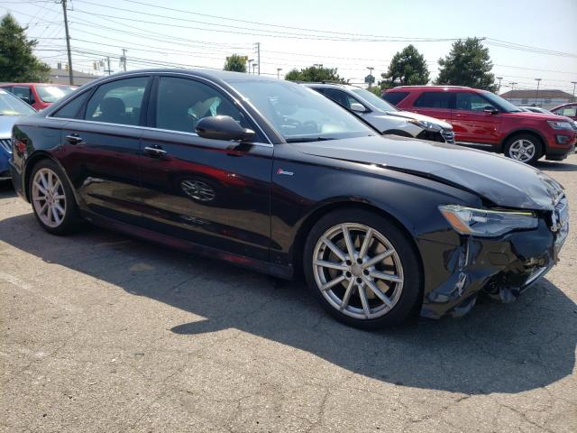 Photo 4 from auction – 2017 AUDI A6 PREMIUM with VIN WAUF2AFC8HN125223