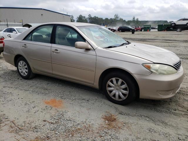 Photo 4 from auction – 2005 TOYOTA CAMRY LE with VIN 4T1BE32K65U957142