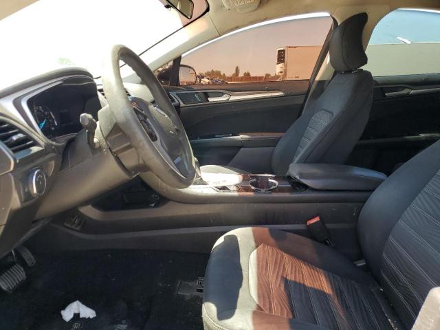 Photo 7 from auction – 2016 FORD FUSION SE with VIN 3FA6P0H74GR239963