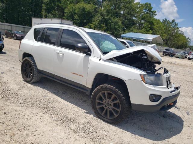 Photo 4 from auction – 2015 JEEP COMPASS SP with VIN 1C4NJDBB6FD170065