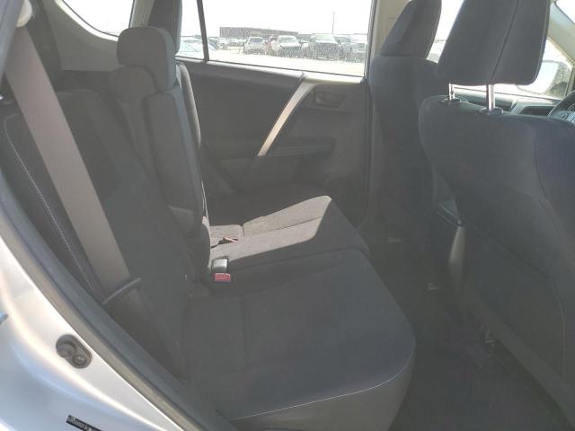 Photo 10 from auction – 2013 TOYOTA RAV4 XLE with VIN JTMWFREV2DD002655