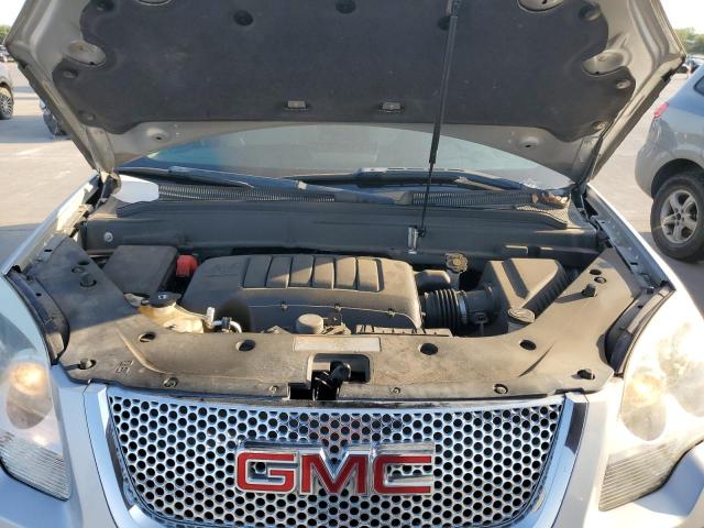 Photo 11 from auction – 2011 GMC ACADIA DEN with VIN 1GKKRTED7BJ216571