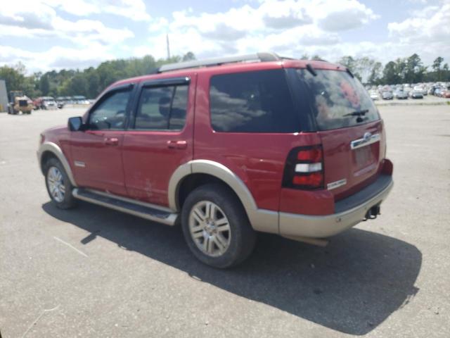 Photo 2 from auction – 2006 FORD EXPLORER E with VIN 1FMEU74E46UB25914