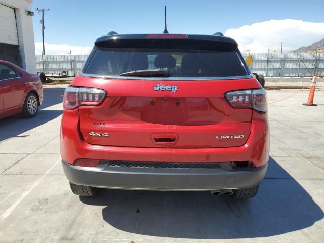 Photo 6 from auction – 2019 JEEP COMPASS LI with VIN 3C4NJDCBXKT790842