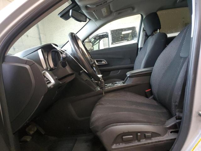 Foto 7 de la subasta – 2013 CHEVROLET EQUINOX LT con VIN 2GNFLEEK7D6375770