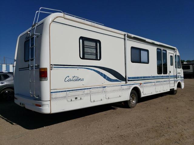Photo 4 from auction – 1996 COACH CATALINA with VIN 3FCMF53G3TJA01779