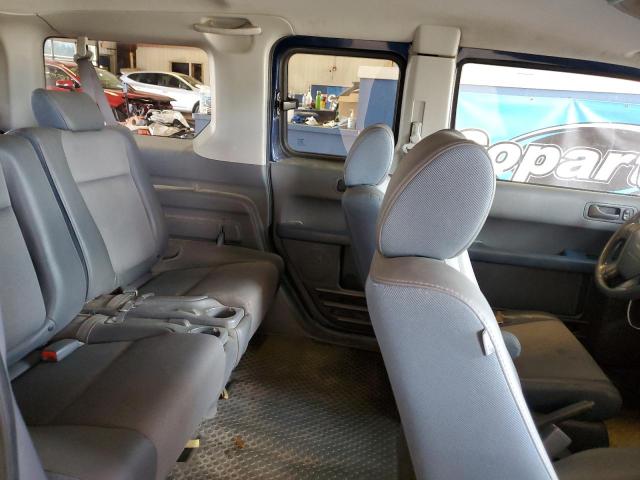 Photo 11 from auction – 2003 HONDA ELEMENT EX with VIN 5J6YH17673L017919