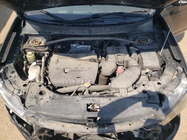 Снимка 11 от търг – 2011 MITSUBISHI OUTLANDER с VIN JA4AS3AW7BU042108