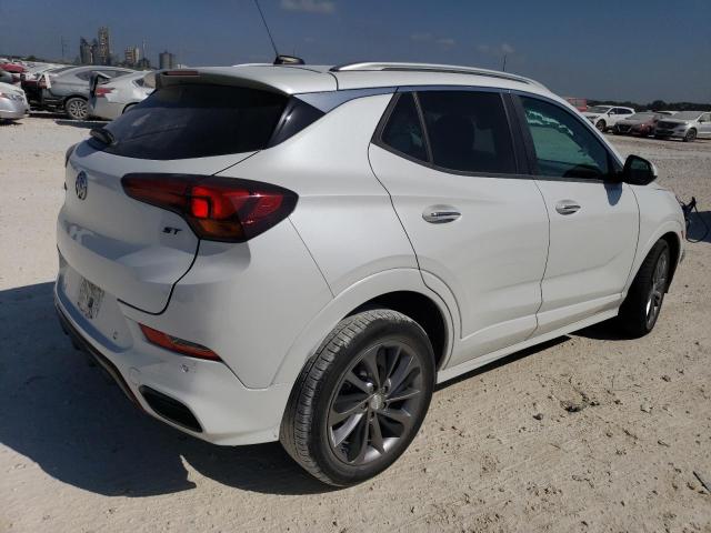 Photo 3 from auction – 2020 BUICK ENCORE GX with VIN KL4MMDSL5LB114678
