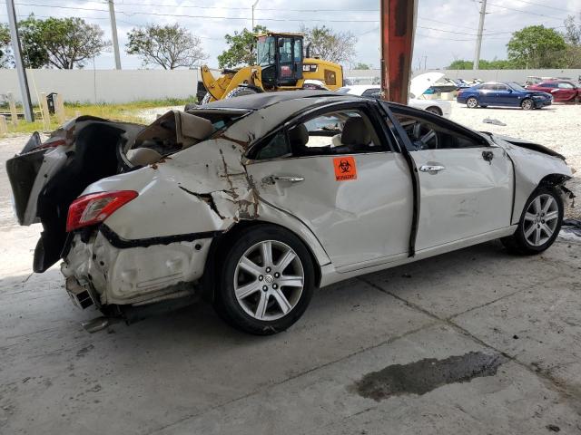 Photo 3 from auction – 2008 LEXUS ES 350 with VIN JTHBJ46G482183418