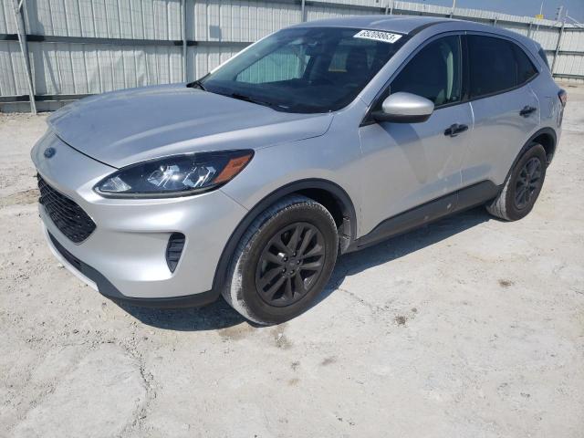 FORD ESCAPE SE 2020 with VIN 1FMCU0G64LUA23933 - Photo from auction