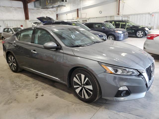 Photo 4 from auction – 2020 NISSAN ALTIMA SL with VIN 1N4BL4EV1LC122113