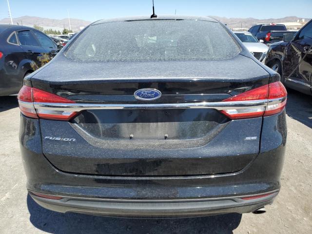 Photo 6 from auction – 2017 FORD FUSION SE with VIN 3FA6P0H76HR403666