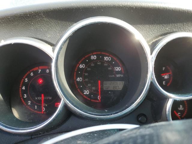 Photo 9 from auction – 2006 PONTIAC VIBE with VIN 5Y2SL67896Z462219