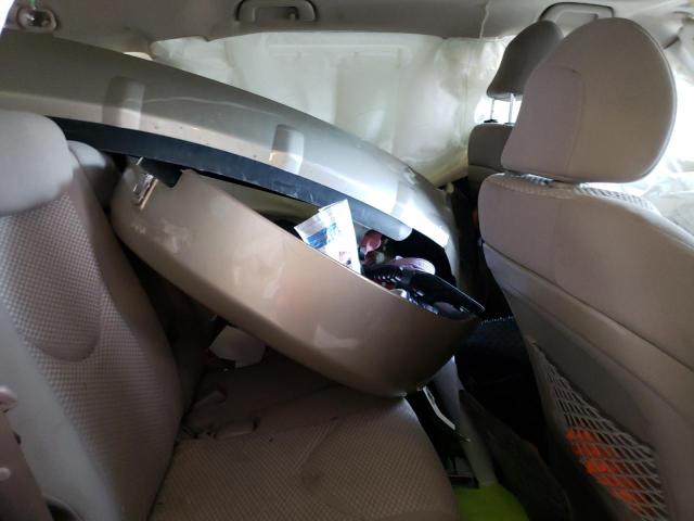 Photo 10 from auction – 2007 TOYOTA RAV4 LIMIT with VIN JTMBK31V376018546