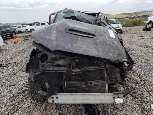 Photo 5 from auction – 2018 TOYOTA 4RUNNER SR with VIN JTEBU5JR6J5598098