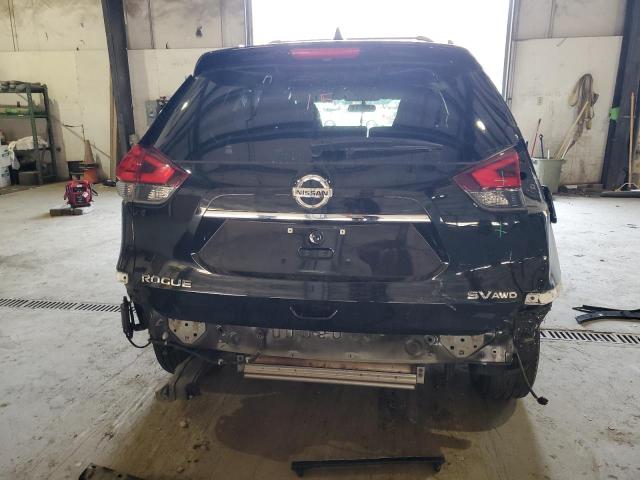 Photo 6 from auction – 2017 NISSAN ROGUE S with VIN KNMAT2MV4HP575511