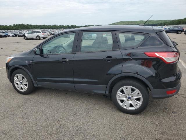 Photo 2 from auction – 2016 FORD ESCAPE S with VIN 1FMCU0F75GUA06297
