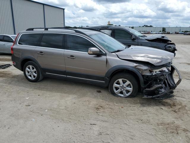 Photo 4 from auction – 2010 VOLVO XC70 3.2 with VIN YV4982BZ2A1086525