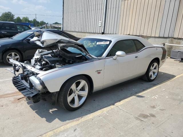 DODGE CHALLENGER 2009 مع رقم تعريف المركبة 2B3LJ54T79H558515 - صورة من المزاد