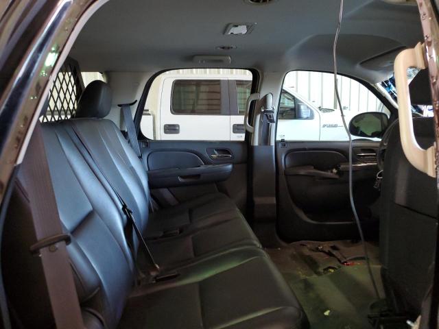 Photo 11 from auction – 2014 CHEVROLET TAHOE POLI with VIN 1GNLC2E08ER218898
