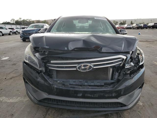 Photo 5 from auction – 2017 HYUNDAI SONATA SPO with VIN 5NPE34AF7HH478972
