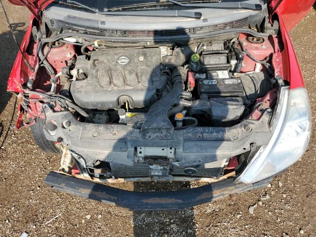 Photo 11 from auction – 2010 NISSAN VERSA S with VIN 3N1BC1CP8AL446614
