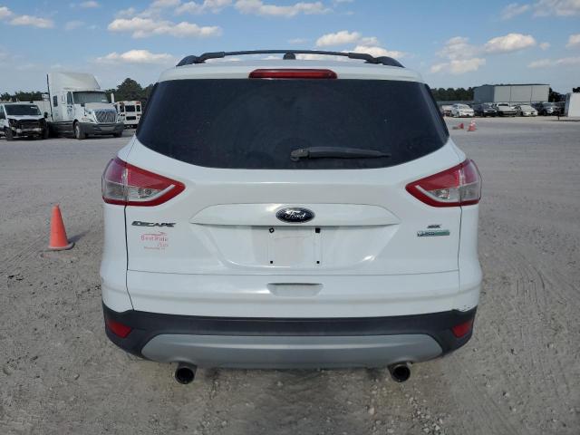 Photo 6 from auction – 2013 FORD ESCAPE SE with VIN 1FMCU0GX8DUB17677