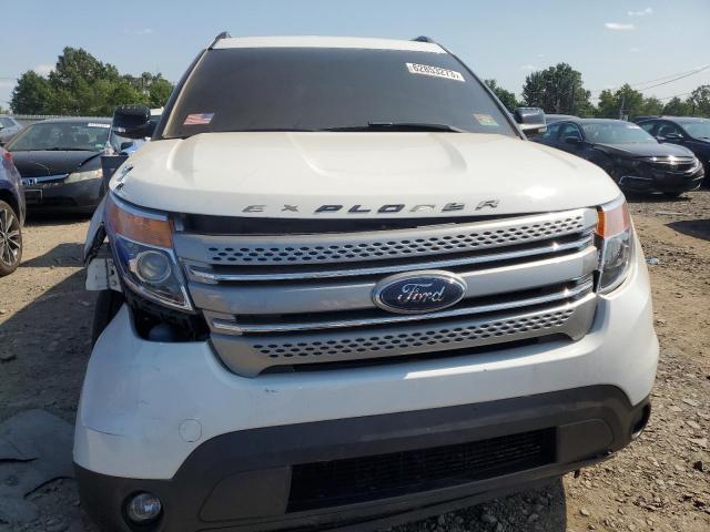 Photo 5 from auction – 2013 FORD EXPLORER X with VIN 1FM5K8D89DGC27680