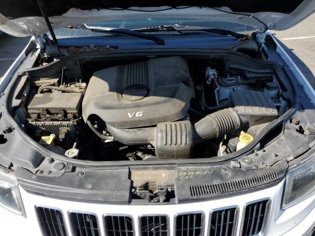 Photo 12 from auction – 2015 JEEP GRAND CHER with VIN 1C4RJFBG4FC761493