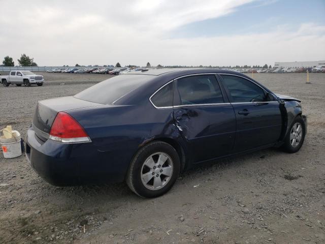 Photo 3 from auction – 2008 CHEVROLET IMPALA LT with VIN 2G1WT58K789238359