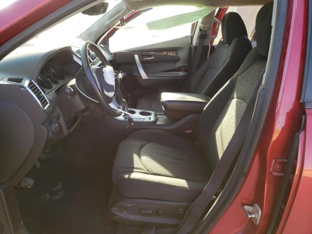 Photo 7 from auction – 2012 GMC ACADIA SLE with VIN 1GKKRPED8CJ246879