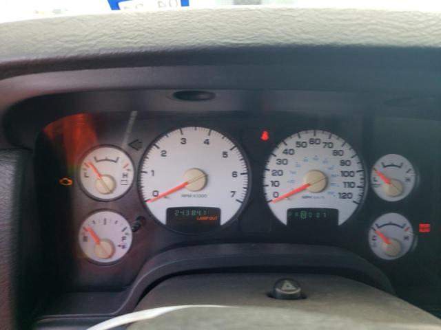 Photo 9 from auction – 2003 DODGE RAM 1500 S with VIN 1D7HA18NX3J546850