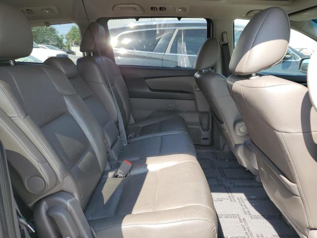 Photo 11 from auction – 2011 HONDA ODYSSEY TO with VIN 5FNRL5H95BB090040