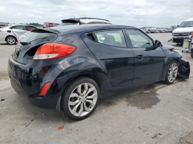 Photo 3 from auction – 2013 HYUNDAI VELOSTER with VIN KMHTC6ADXDU093791