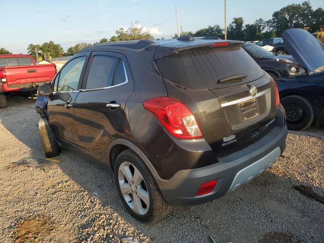 Photo 2 from auction – 2016 BUICK ENCORE with VIN KL4CJASB9GB710103