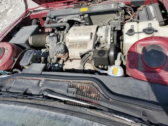 Photo 11 from auction – 1990 BUICK LESABRE LI with VIN 1G4HR54C2LH407250