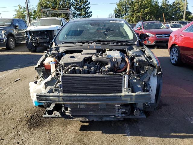 Photo 5 from auction – 2016 FORD FUSION TIT with VIN 3FA6P0RU3GR132522