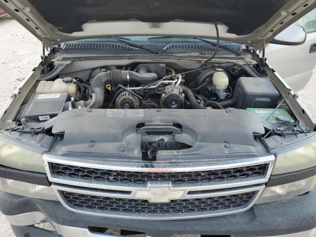 Photo 11 from auction – 2007 CHEVROLET SILVERADO with VIN 1GCEC19X07Z105873
