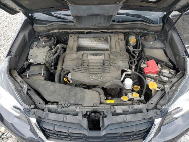 Photo 12 from auction – 2018 SUBARU FORESTER 2 with VIN JF2SJGWC3JH507852