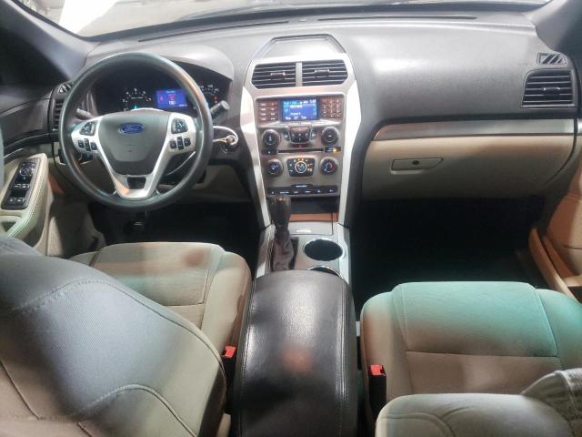 Снимка 8 от търг – 2013 FORD EXPLORER с VIN 1FM5K8B89DGB14833