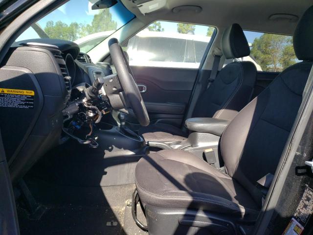 Photo 7 from auction – 2015 KIA SOUL with VIN KNDJN2A28F7231374