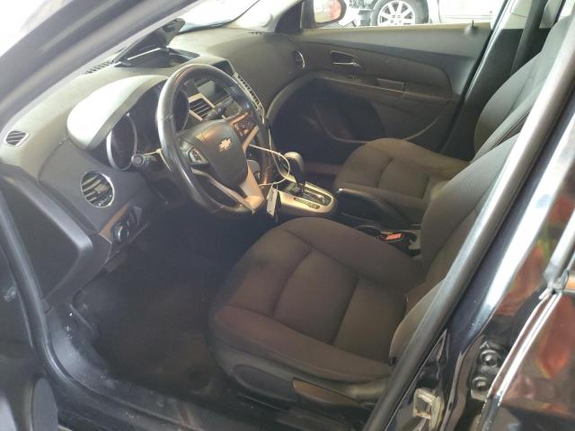 Photo 7 from auction – 2012 CHEVROLET CRUZE LT with VIN 1G1PF5SC6C7401669