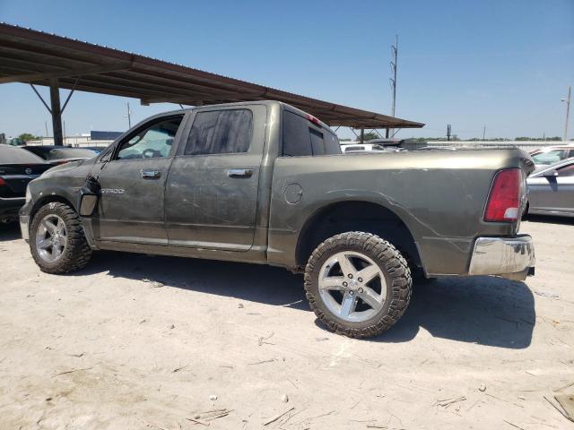 Снимка 2 от търг – 2012 DODGE RAM 1500 S с VIN 1C6RD6LTXCS159094