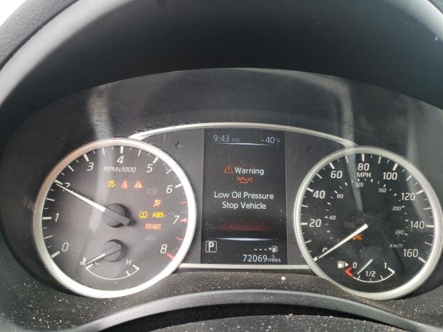 Photo 9 from auction – 2018 NISSAN SENTRA S with VIN 3N1AB7AP1JY225444